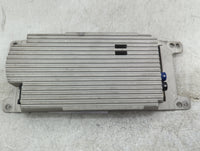 2012-2014 Bmw X6 Telematics Control Module - Oemusedautoparts1.com