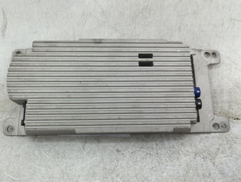 compare product 2012-2014 Bmw X6 Telematics Control Module