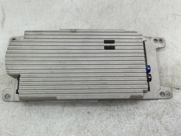 2012-2014 Bmw X6 Telematics Control Module - Oemusedautoparts1.com