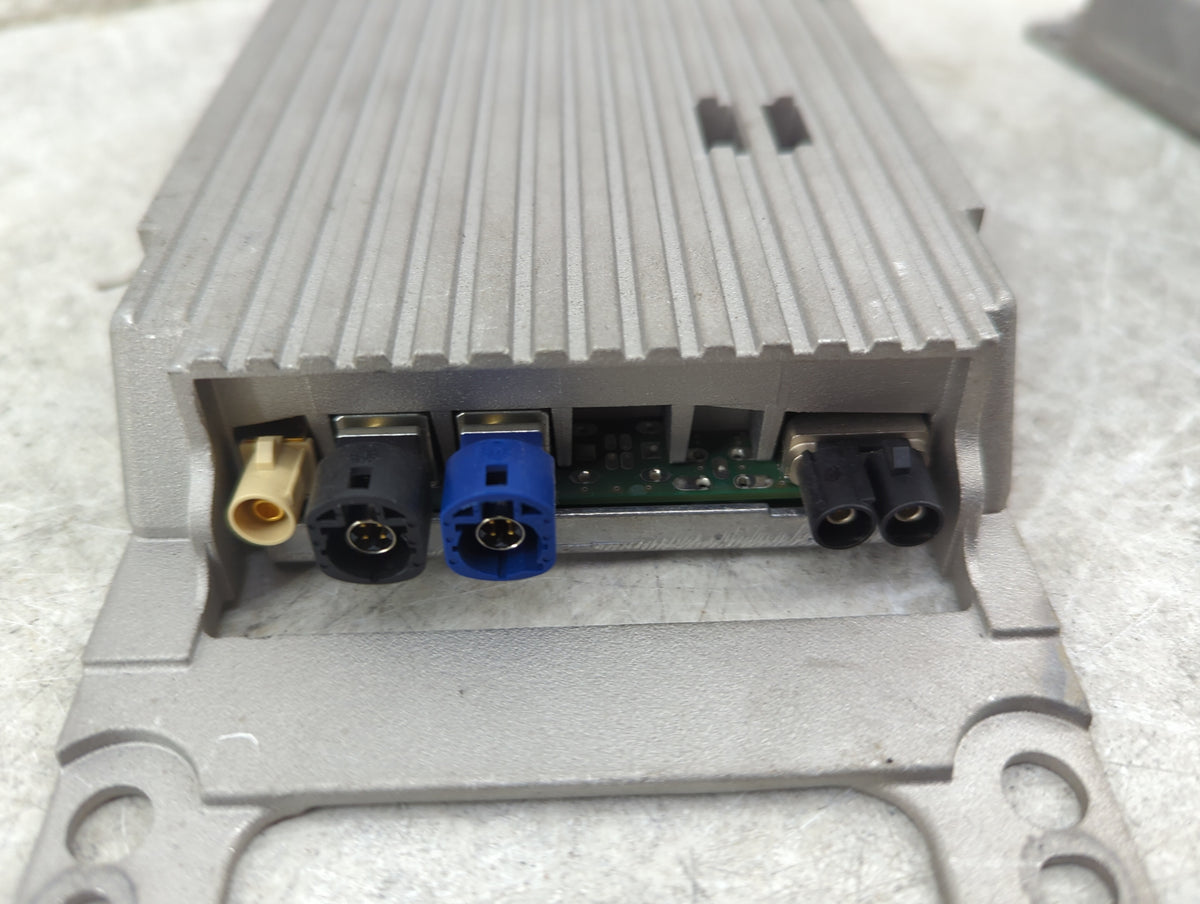 2012-2014 Bmw X6 Telematics Control Module - Oemusedautoparts1.com