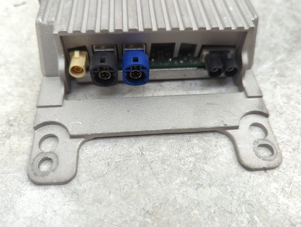 2012-2014 Bmw X6 Telematics Control Module - Oemusedautoparts1.com