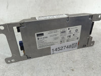 2012-2014 Bmw X6 Telematics Control Module - Oemusedautoparts1.com