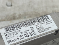 2012-2014 Bmw X6 Telematics Control Module - Oemusedautoparts1.com