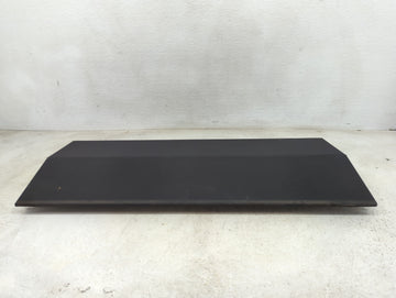 2014 Bmw X6 Rear Cargo Cover Storage Retractable Shade - Oemusedautoparts1.com