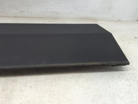 2014 Bmw X6 Rear Cargo Cover Storage Retractable Shade - Oemusedautoparts1.com