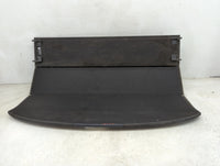 2014 Bmw X6 Rear Cargo Cover Storage Retractable Shade - Oemusedautoparts1.com