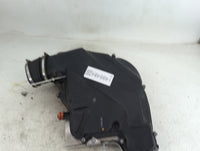 2010-2014 Bmw X6 Air Cleaner Intake-duct Hose Tube 1495484 - Oemusedautoparts1.com
