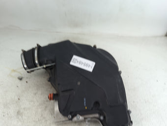 compare product 2010-2014 Bmw X6 Air Cleaner Intake-duct Hose Tube 1495484