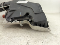 2010-2014 Bmw X6 Air Cleaner Intake-duct Hose Tube 1495484 - Oemusedautoparts1.com