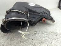 2010-2014 Bmw X6 Air Cleaner Intake-duct Hose Tube 1495484 - Oemusedautoparts1.com