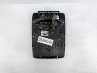 2014 Bmw X6 Overhead Roof Console Beige - Oemusedautoparts1.com