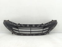 Buick Electra Front Grille Bumper Not Included - Oemusedautoparts1.com