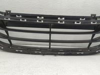 Buick Electra Front Grille Bumper Not Included - Oemusedautoparts1.com