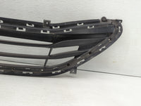 Buick Electra Front Grille Bumper Not Included - Oemusedautoparts1.com