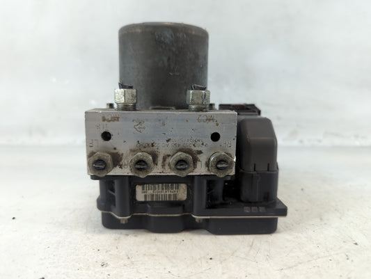 2012-2017 Buick Enclave ABS Pump Control Module Replacement P/N:0 265 252 455 AC Fits Fits 2012 2013 2014 2015 2016 2017 OEM