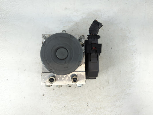 2012-2017 Buick Enclave ABS Pump Control Module Replacement P/N:0 265 252 455 AC Fits Fits 2012 2013 2014 2015 2016 2017 OEM Used Auto Parts