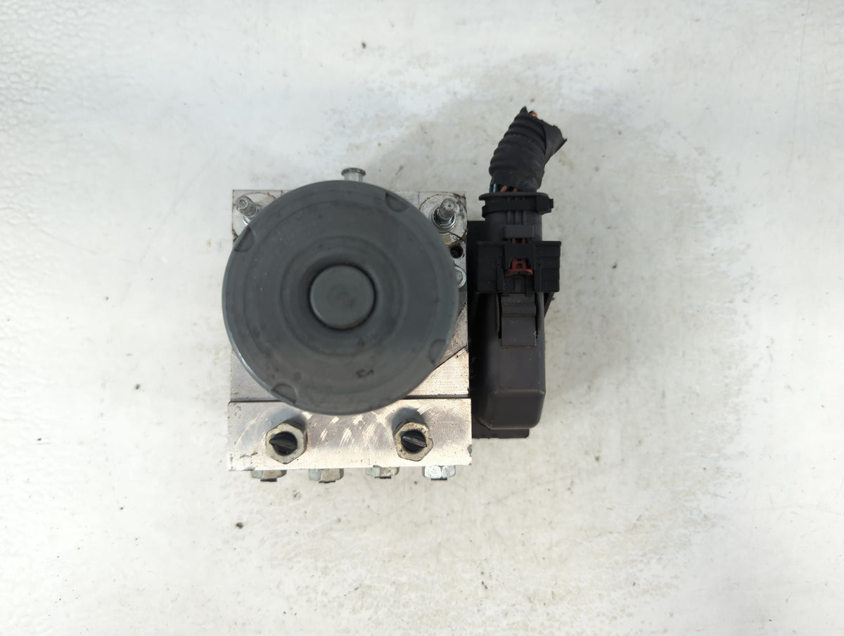 2012-2017 Buick Enclave Anti-Lock Brake ABS Pump Module Actuator OEM P/N:0 265 252 455 AC Fits Fits 2012 2013 2014 2015 2016