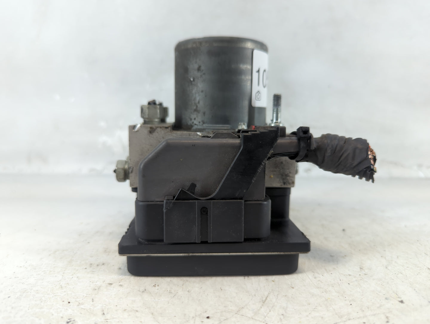 2012-2017 Buick Enclave ABS Pump Control Module Replacement P/N:0 265 252 455 AC Fits Fits 2012 2013 2014 2015 2016 2017 OEM