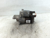 2008-2017 Buick Enclave Car Starter Motor Solenoid OEM P/N:M000T23871ZC 12645298 Fits OEM Used Auto Parts - Oemusedautoparts