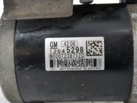 2008-2017 Buick Enclave Car Starter Motor Solenoid OEM P/N:M000T23871ZC 12645298 Fits OEM Used Auto Parts - Oemusedautoparts