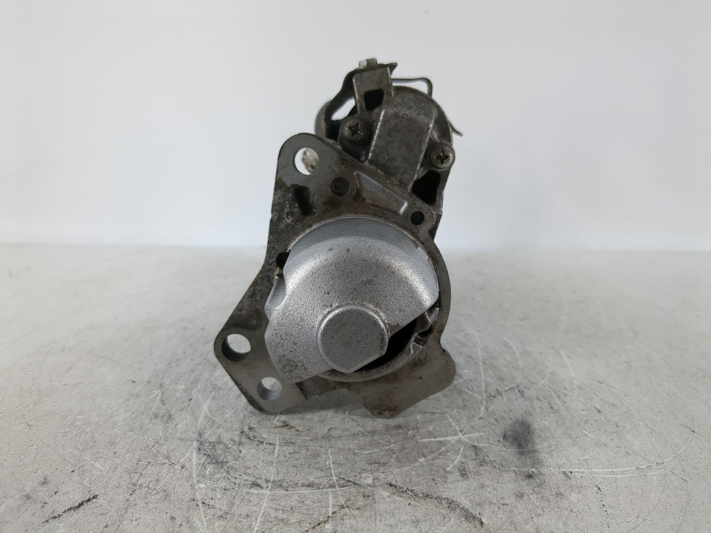 2008-2017 Buick Enclave Car Starter Motor Solenoid OEM P/N:M000T23871ZC 12645298 Fits OEM Used Auto Parts - Oemusedautoparts