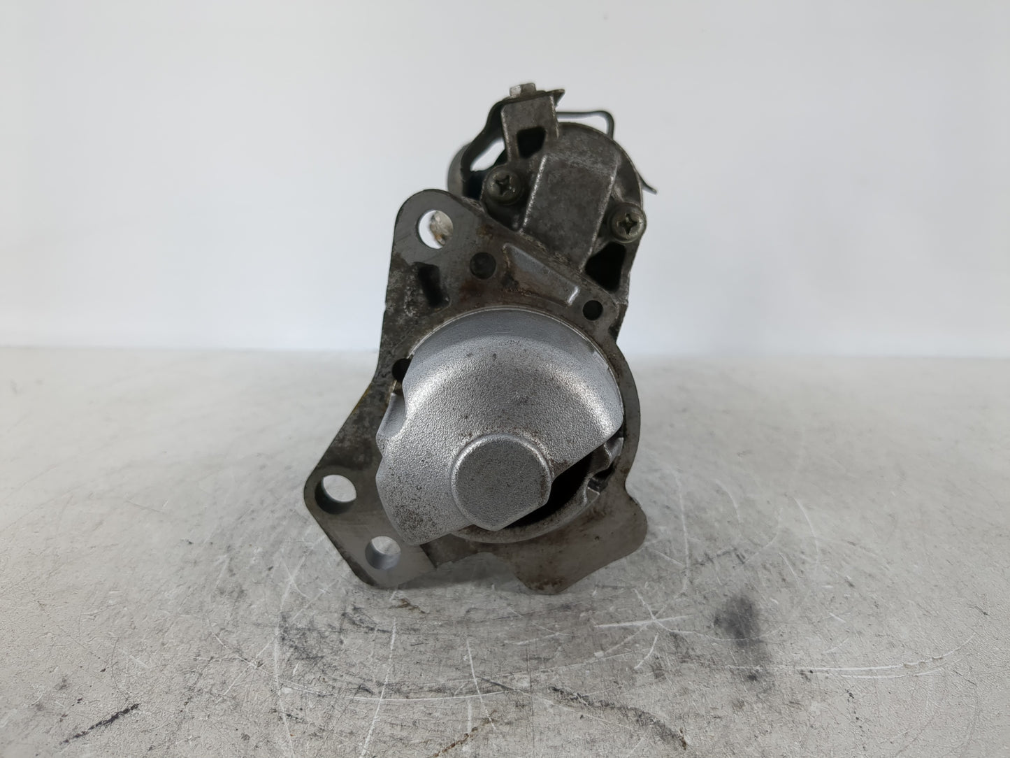 2008-2017 Buick Enclave Car Starter Motor Solenoid OEM P/N:M000T23871ZC 12645298 Fits OEM Used Auto Parts - Oemusedautoparts