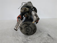 2008-2017 Buick Enclave Car Starter Motor Solenoid OEM P/N:M000T23871ZC 12645298 Fits OEM Used Auto Parts - Oemusedautoparts