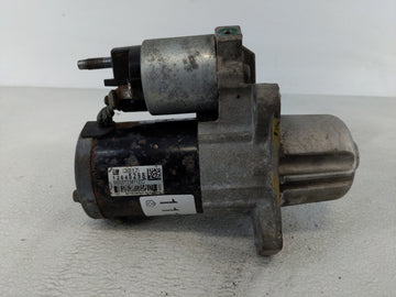 2008-2017 Buick Enclave Car Starter Motor Solenoid OEM P/N:12645298 Fits OEM Used Auto Parts - Oemusedautoparts1.com