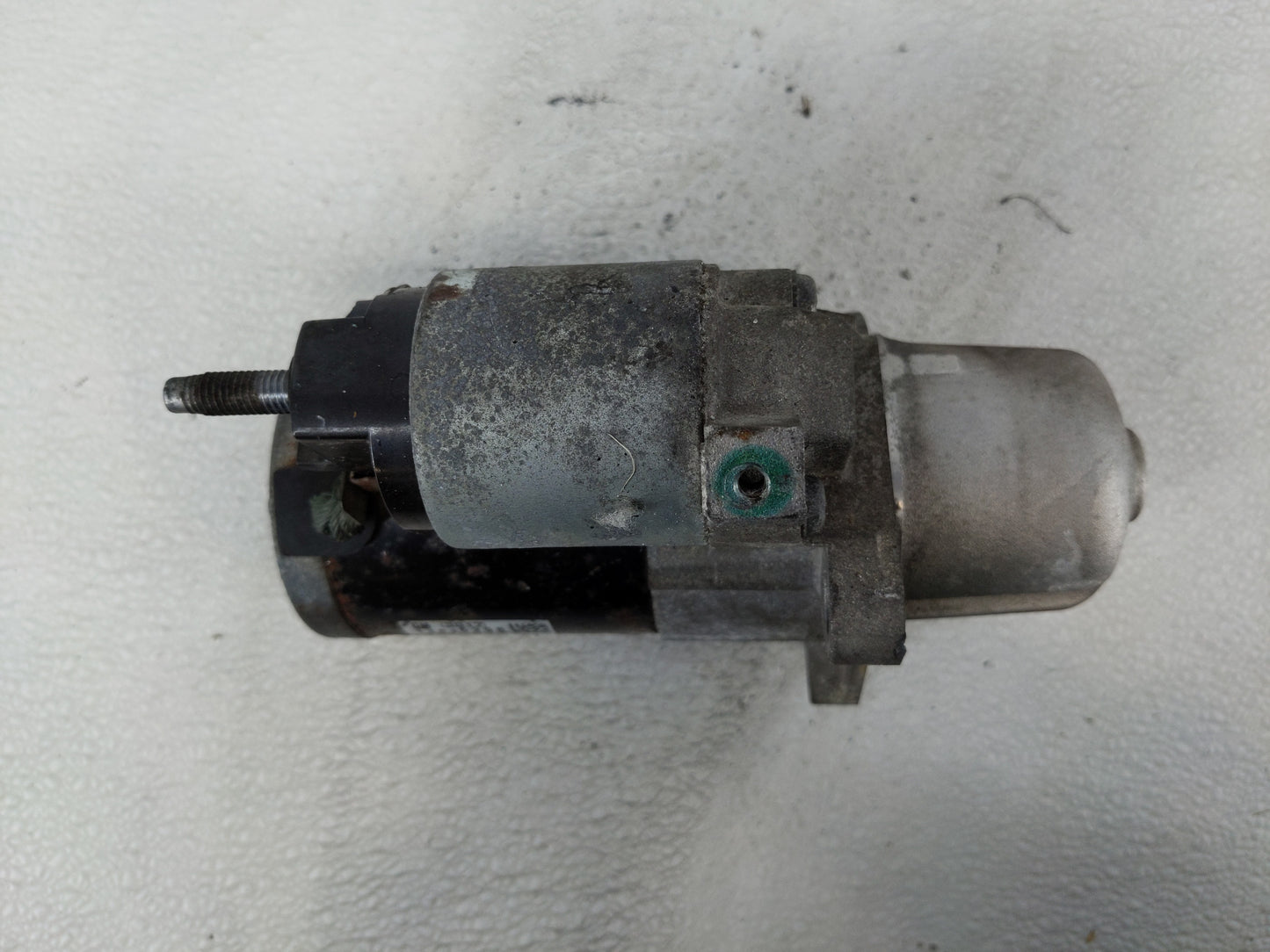 2008-2017 Buick Enclave Car Starter Motor Solenoid OEM P/N:12645298 Fits OEM Used Auto Parts - Oemusedautoparts1.com
