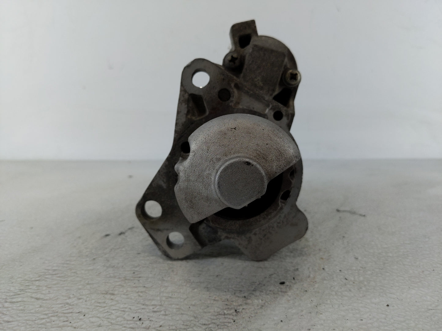 2008-2017 Buick Enclave Car Starter Motor Solenoid OEM P/N:12645298 Fits OEM Used Auto Parts - Oemusedautoparts1.com
