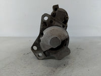 2008-2017 Buick Enclave Car Starter Motor Solenoid OEM P/N:12645298 Fits OEM Used Auto Parts - Oemusedautoparts1.com