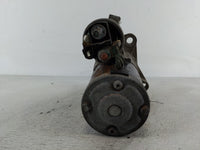 2008-2017 Buick Enclave Car Starter Motor Solenoid OEM P/N:12645298 Fits OEM Used Auto Parts - Oemusedautoparts1.com