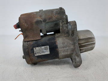 2008-2017 Buick Enclave Car Starter Motor Solenoid OEM P/N:12645298 Fits OEM Used Auto Parts - Oemusedautoparts1.com