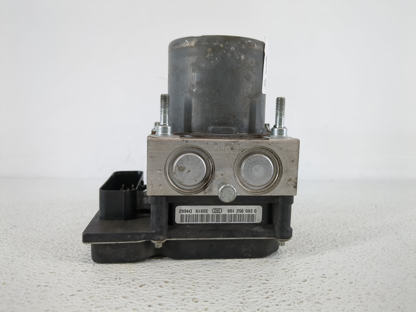 2012-2017 Buick Enclave ABS Pump Control Module Replacement P/N:22893247 Fits Fits 2012 2013 2014 2015 2016 2017 OEM Used Au