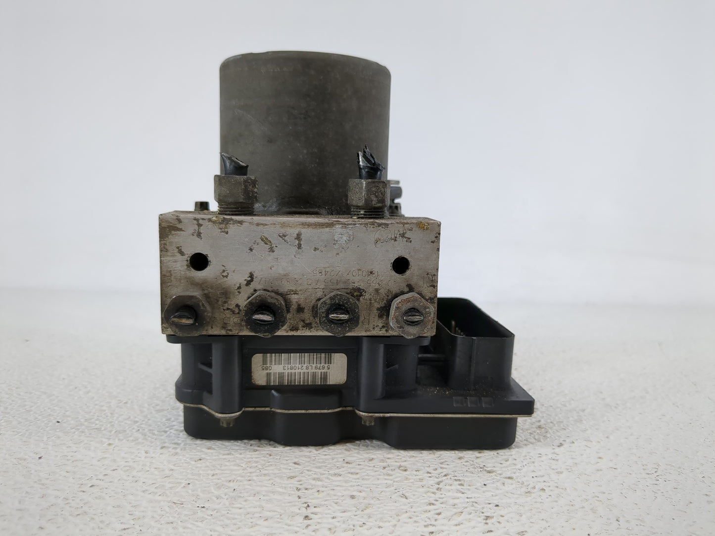 2012-2017 Buick Enclave ABS Pump Control Module Replacement P/N:22893247 Fits Fits 2012 2013 2014 2015 2016 2017 OEM Used Au