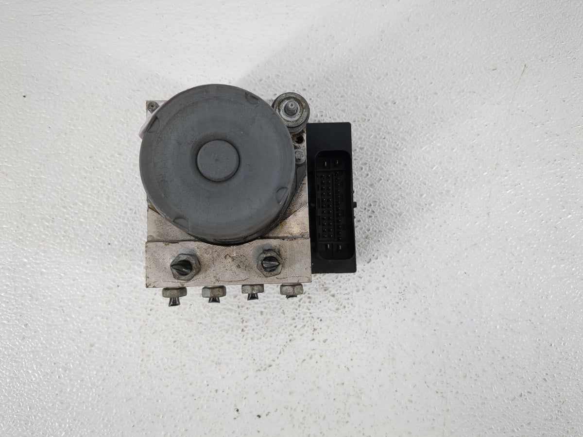 2012-2017 Buick Enclave Anti-Lock Brake ABS Pump Module Actuator OEM P/N:22893247 Fits Fits 2012 2013 2014 2015 2016 2017 OE