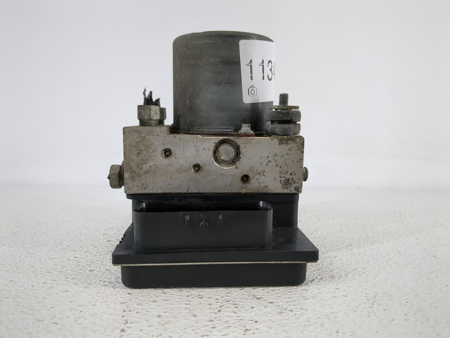 2012-2017 Buick Enclave ABS Pump Control Module Replacement P/N:22893247 Fits Fits 2012 2013 2014 2015 2016 2017 OEM Used Au