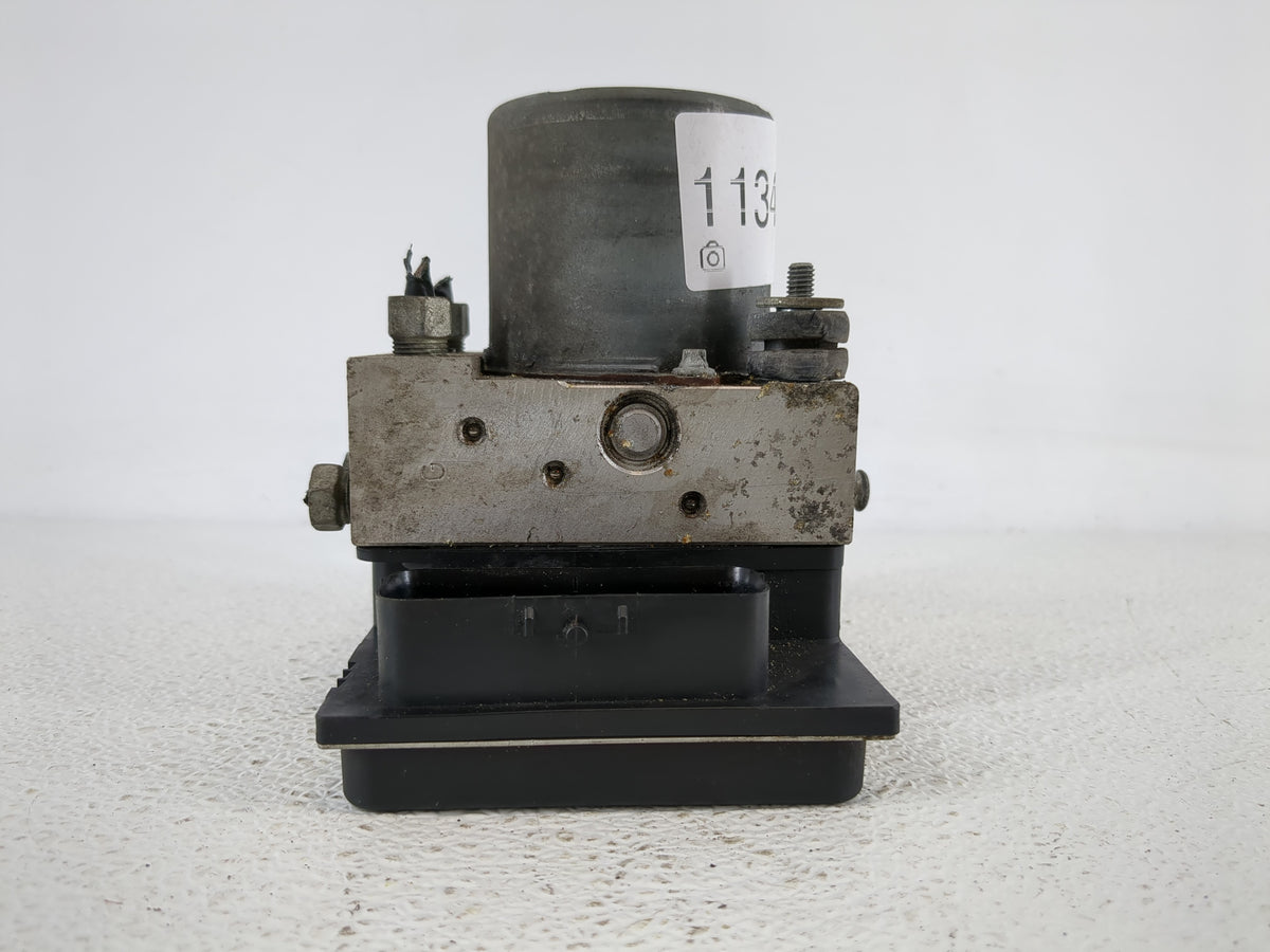 2012-2017 Buick Enclave Anti-Lock Brake ABS Pump Module Actuator OEM P/N:22893247 Fits Fits 2012 2013 2014 2015 2016 2017 OE