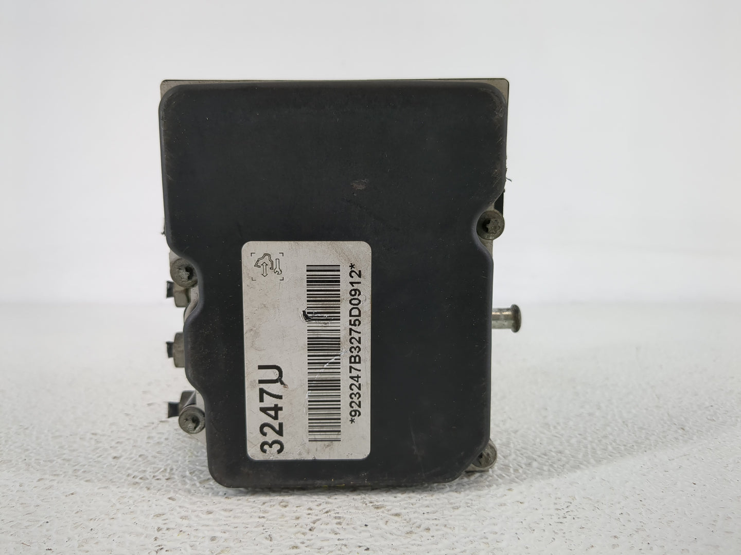 2012-2017 Buick Enclave ABS Pump Control Module Replacement P/N:22893247 Fits Fits 2012 2013 2014 2015 2016 2017 OEM Used Au