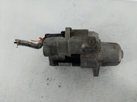 2008-2017 Buick Enclave Car Starter Motor Solenoid OEM P/N:12645298 Fits OEM Used Auto Parts - Oemusedautoparts1.com
