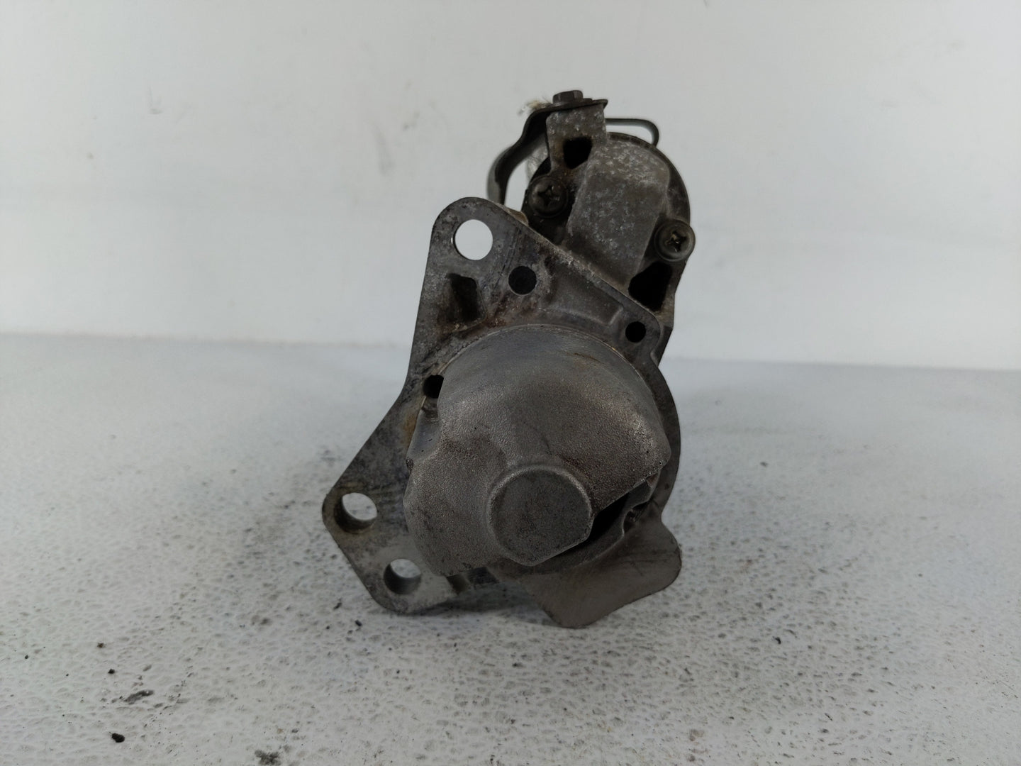 2008-2017 Buick Enclave Car Starter Motor Solenoid OEM P/N:12645298 Fits OEM Used Auto Parts - Oemusedautoparts1.com