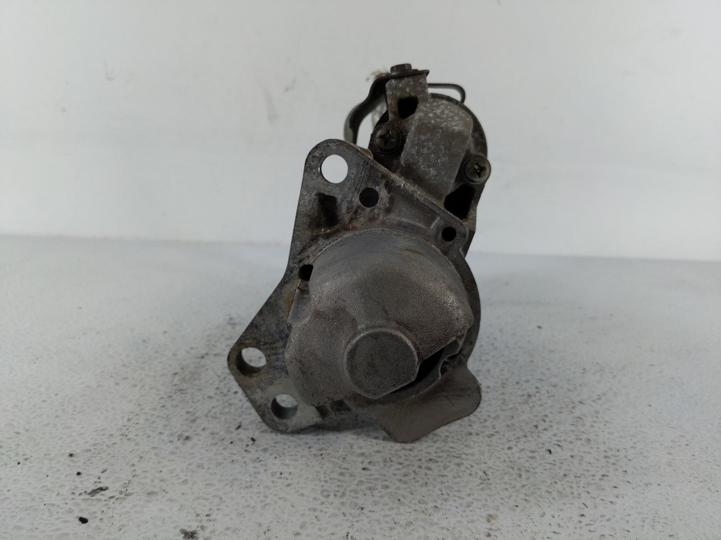 2008-2017 Buick Enclave Car Starter Motor Solenoid OEM P/N:12645298 Fits OEM Used Auto Parts - Oemusedautoparts1.com