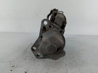 2008-2017 Buick Enclave Car Starter Motor Solenoid OEM P/N:12645298 Fits OEM Used Auto Parts - Oemusedautoparts1.com