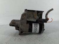 2008-2017 Buick Enclave Car Starter Motor Solenoid OEM P/N:12645298 Fits OEM Used Auto Parts - Oemusedautoparts1.com