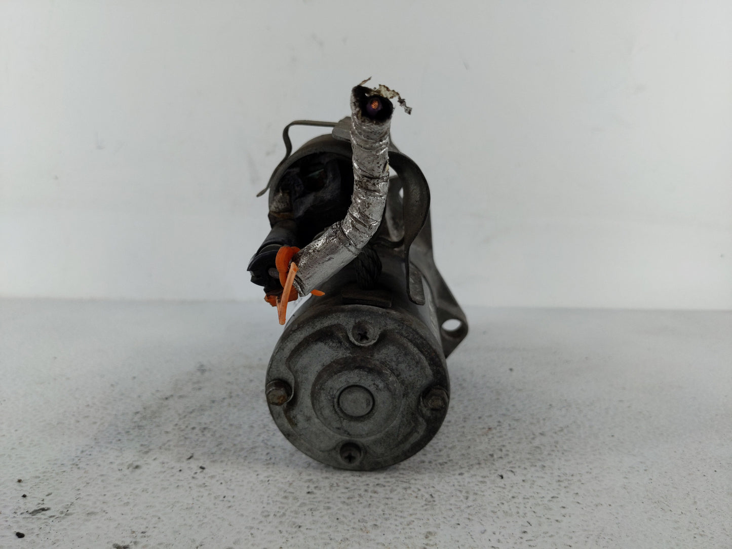 2008-2017 Buick Enclave Car Starter Motor Solenoid OEM P/N:12645298 Fits OEM Used Auto Parts - Oemusedautoparts1.com