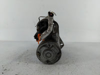 2008-2017 Buick Enclave Car Starter Motor Solenoid OEM P/N:12645298 Fits OEM Used Auto Parts - Oemusedautoparts1.com