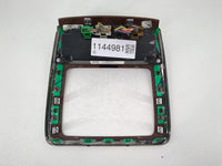 2013-2017 Buick Enclave Climate Control Module Temperature AC/Heater Replacement P/N:23158335 Fits Fits 2013 2014 2015 2016 
