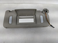 2008-2017 Buick Enclave Sun Visor Shade Replacement Passenger Right Mirror Fits OEM Used Auto Parts - Oemusedautoparts1.com