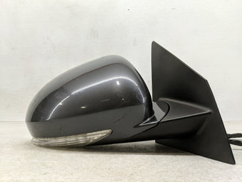 compare product 2013-2017 Buick Enclave Side Mirror Replacement Passenger Right View Door Mirror P/N:22823852 Fits Fits 2013 2014 2015 2016 2017 OEM Used Auto Parts