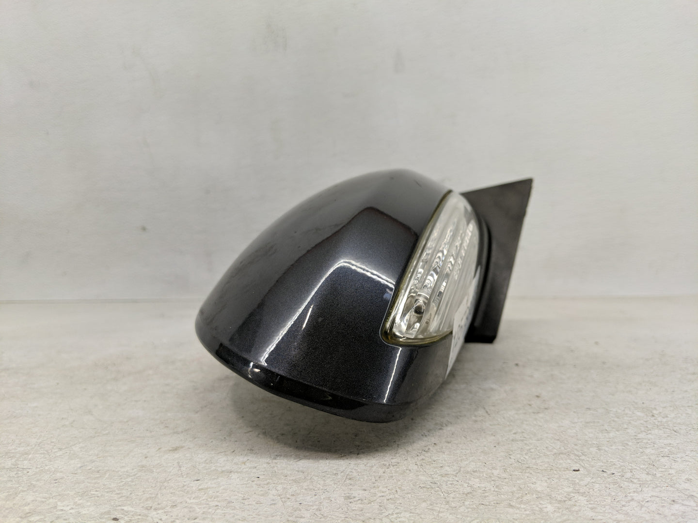 2013-2017 Buick Enclave Side Mirror Replacement Passenger Right View Door Mirror P/N:22823852 Fits Fits 2013 2014 2015 2016 
